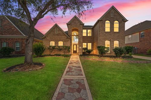 14511 Middle Bluff Trl, Cypress, TX, 77429-4216 | Card Image