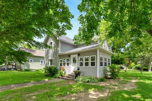 104 N 9th St, Decatur, IN, 46733-1535 | Card Image
