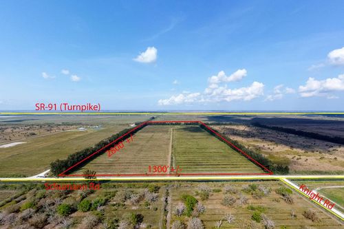 Tbd Schumann Road, Fort Pierce, FL, 34945 | Card Image
