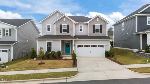 3354 Brunot St, New Hill, NC, 27562-7701 | Card Image