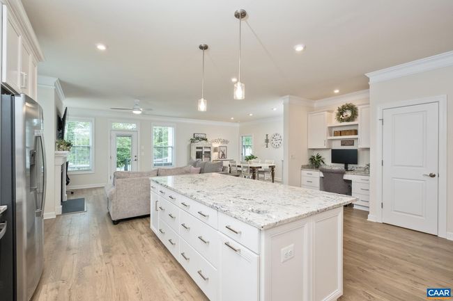 3294 Thicket Run Dr, House other with 3 bedrooms, 3 bathrooms and null parking in CHARLOTTESVILLE VA | Image 11