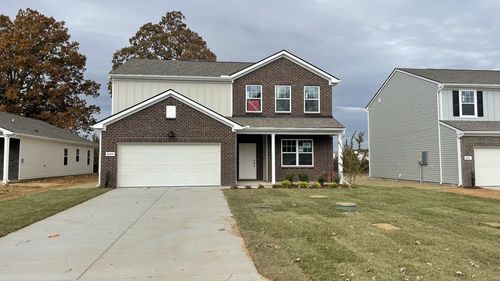 4644 Marcus Venture Pl, Murfreesboro, TN, 37127 | Card Image