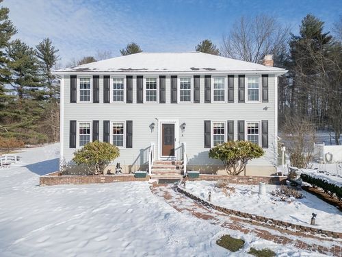 3 Joyce Dr, Tyngsboro, MA, 01879-1059 | Card Image