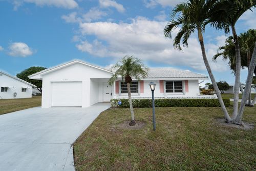 2201 Sw 22nd Way, Boynton Beach, FL, 33426-6547 | Card Image