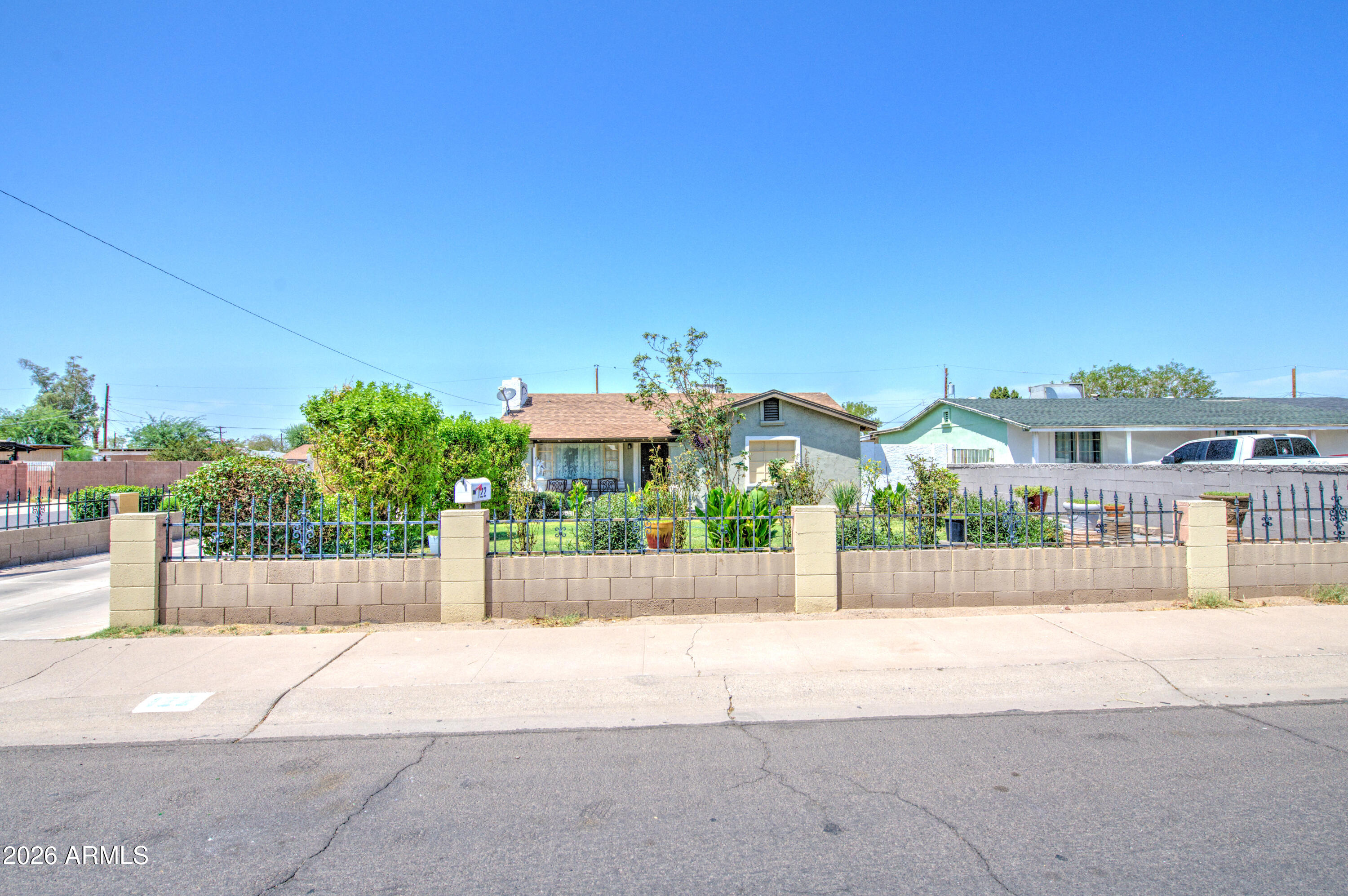 Residential in Phoenix 2