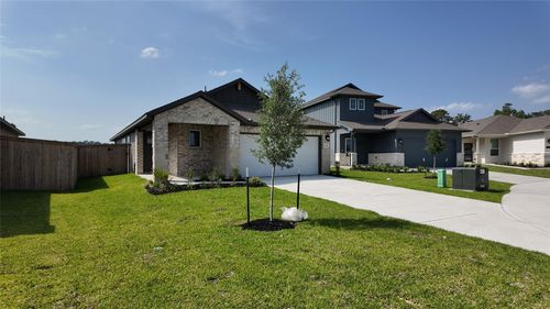 14312 Grey Pointe Ct, Conroe, TX, 77302-1575 | Card Image