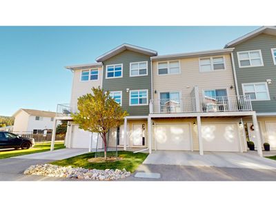 23 - 1840 Kelowna Cres, Townhouse with 3 bedrooms, 3 bathrooms and null parking in Cranbrook BC | Image 1