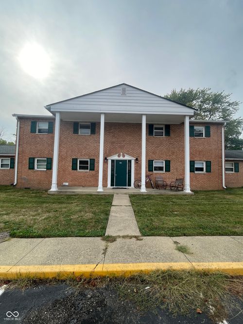 apt-13-1410 E Jefferson St, Franklin, IN, 46131-1957 | Card Image
