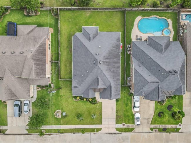 31268 New Forest Park Ln, House other with 4 bedrooms, 2 bathrooms and 3 parking in Spring TX | Image 48