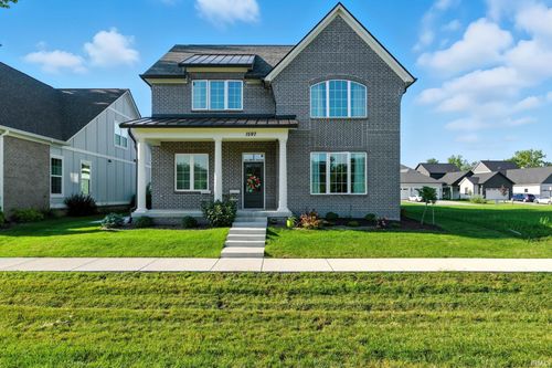 1597 Mitch Daniels Blvd, West Lafayette, IN, 47906-4558 | Card Image