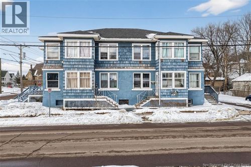 313 Dominion St, Moncton, NB, E1C6H7 | Card Image