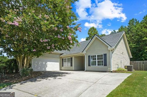 6345 Aarons Way, Flowery Branch, GA, 30542-7589 | Card Image