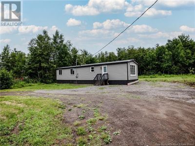 5005 Rte 126, House other with 2 bedrooms, 1 bathrooms and null parking in Canaan Station NB | Image 1