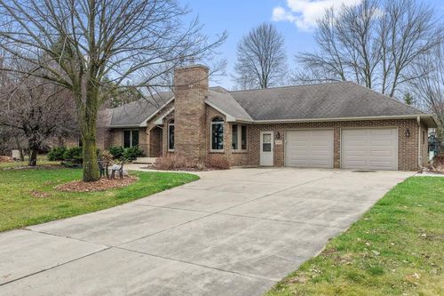 3280 Old Janssen Trail, DE PERE, WI, 54115 | Card Image