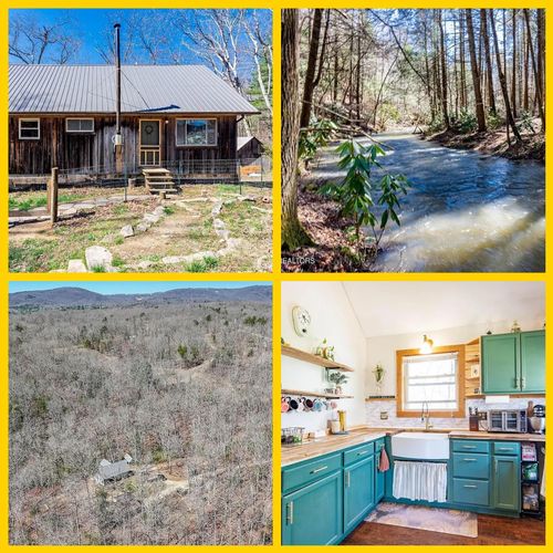 140 Luna Lane, Spring City, TN, 37381 | Card Image