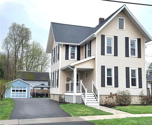53 W Main St, Cortland, NY, 13045-1147 | Card Image