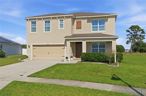 1697 Bay Breeze Dr, SAINT CLOUD, FL, 34771-7483 | Card Image