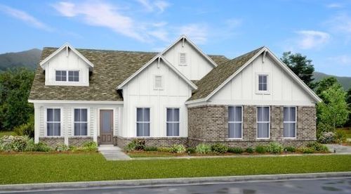 6001 Woodstock Lane, Spring Hill, TN, 37174 | Card Image