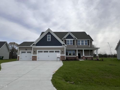 234 Crystal Springs Way, Benson, NC, 27504-8697 | Card Image