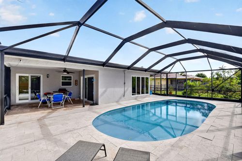 14651 Hideaway Lane, Delray Beach, FL, 33484 | Card Image