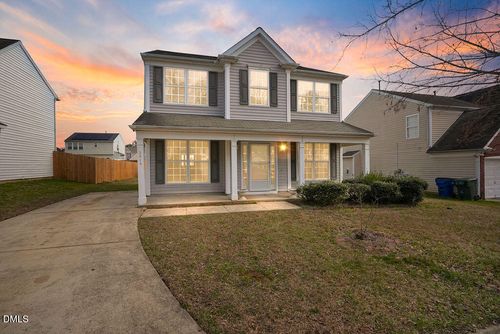 2913 Hayling Dr, Raleigh, NC, 27610-5268 | Card Image