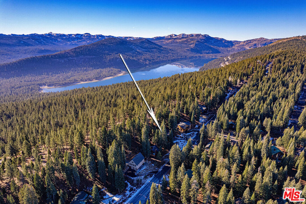 Residential in Truckee 3