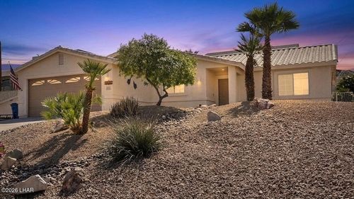 2836 Janet Dr, Lake Havasu City, AZ, 86404-1318 | Card Image
