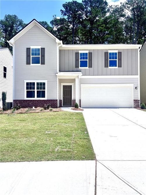 183 Hynes Street, Bethlehem, GA, 30620 | Card Image