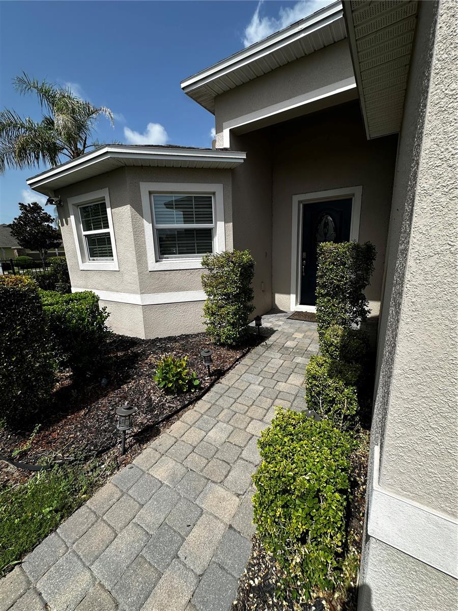 Residential Lease in AUBURNDALE 3