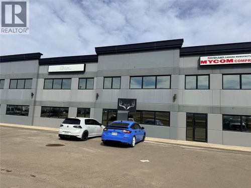 2-34 Vic Turner Airport Road, Dawson Creek, BC, V1G0G1 | Card Image