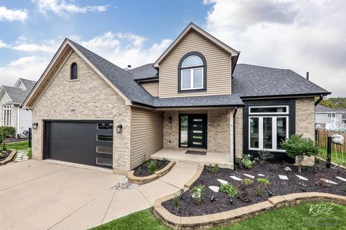 24844 Ambrose Rd, Plainfield, IL, 60585-7385 | Card Image