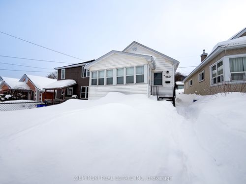 260 Tamarack St, Timmins, ON, P4N6R2 | Card Image