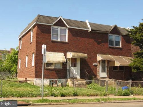 2238 S 62nd Street, PHILADELPHIA, PA, 19142 | Card Image