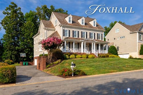 12917 Holmbank Ln, Henrico, VA, 23233-7693 | Card Image