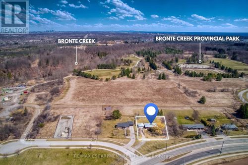 1515 Burloak Drive, Oakville (GA Glen Abbey), ON, L6M4J7 | Card Image