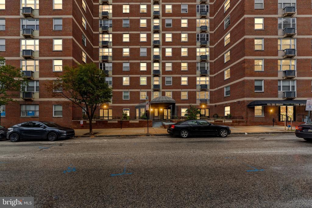 Residential in BALTIMORE 5