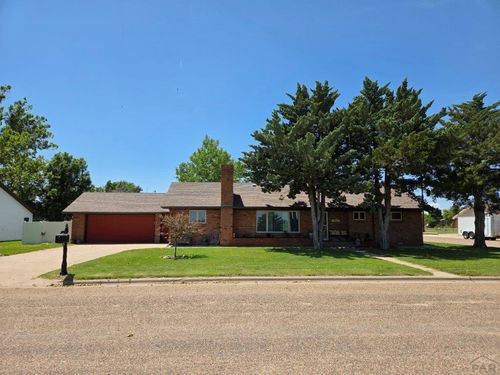 1000 Rittgers St, Eads, CO, 81036-5600 | Card Image
