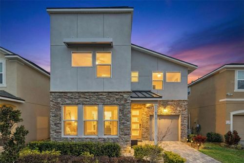 8913 Coconut Breeze Dr, Kissimmee, FL, 34747 | Card Image