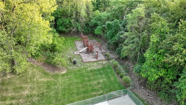 17C - 1703 Parr Lake Dr, Condo with 2 bedrooms, 1 bathrooms and null parking in Newburgh NY | Image 7