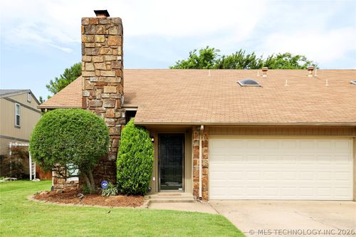 3210 Chestnut Ave, Broken Arrow, OK, 74012-7415 | Card Image