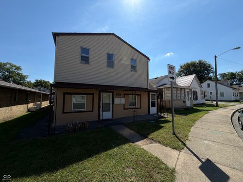 2432 Main St, Anderson, IN, 46016-5269 | Card Image