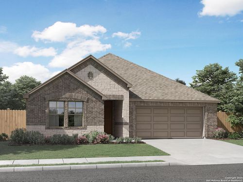 11444 Feather Vale, San Antonio, TX, 78254-4885 | Card Image