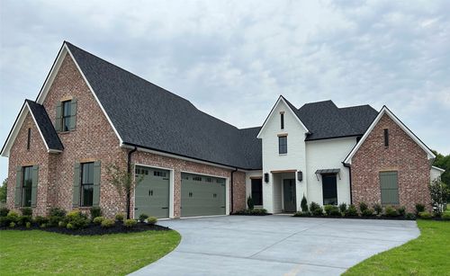 2128 Garrett Farms Row, Shreveport, LA, 71106-2575 | Card Image