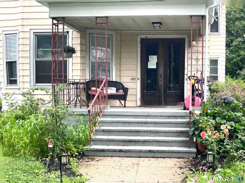 2-366 Central Avenue, New Haven, CT, 06515 | Card Image