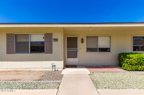 13642 N Silverbell Dr, Sun City, AZ, 85351-2549 | Card Image