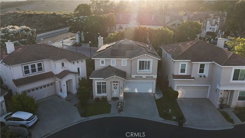 4 Palatine, Aliso Viejo, CA, 92656-4295 | Card Image