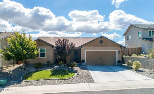 3516 Tourmaline Dr, Carson City, NV, 89705-7163 | Card Image