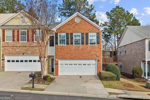 589 Woodland Park Ter, Lawrenceville, GA, 30043-1420 | Card Image