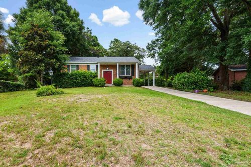 848 Ash Dr, Pensacola, FL, 32503-2321 | Card Image