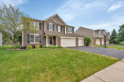 14633 Meadow Lane, House other with 4 bedrooms, 2 bathrooms and 6 parking in Plainfield IL | Image 3